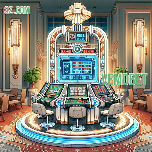 Slots Fantásticos: Entretenimento e Emoção no Vemdbet