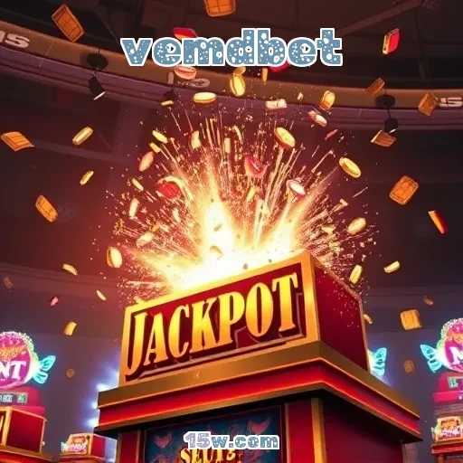 vemdbet Pagamento