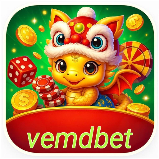 Logo vemdbet